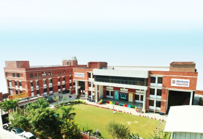 APS Ghaziabad