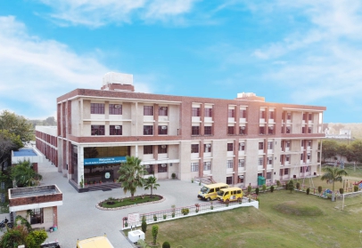 APS Jhansi