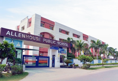 APS  Lucknow