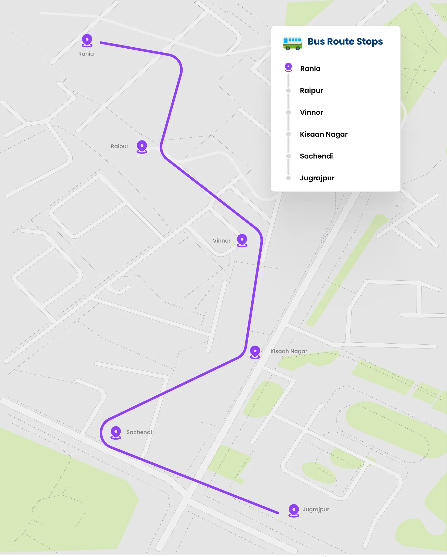 route-3