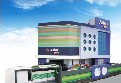 Akid Bareilly