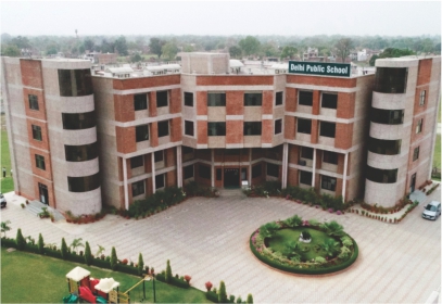 DPS Unnao